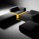 Canapé modulable salon : comment configurer votre espace ?