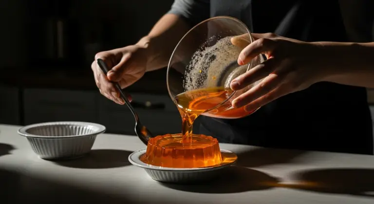 Comment utiliser la gélatine : notre guide pour vos desserts