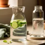 easy ways to drink more water how do you stay hydrated featured