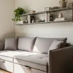 Gain de place appartement : comment tout optimiser ?