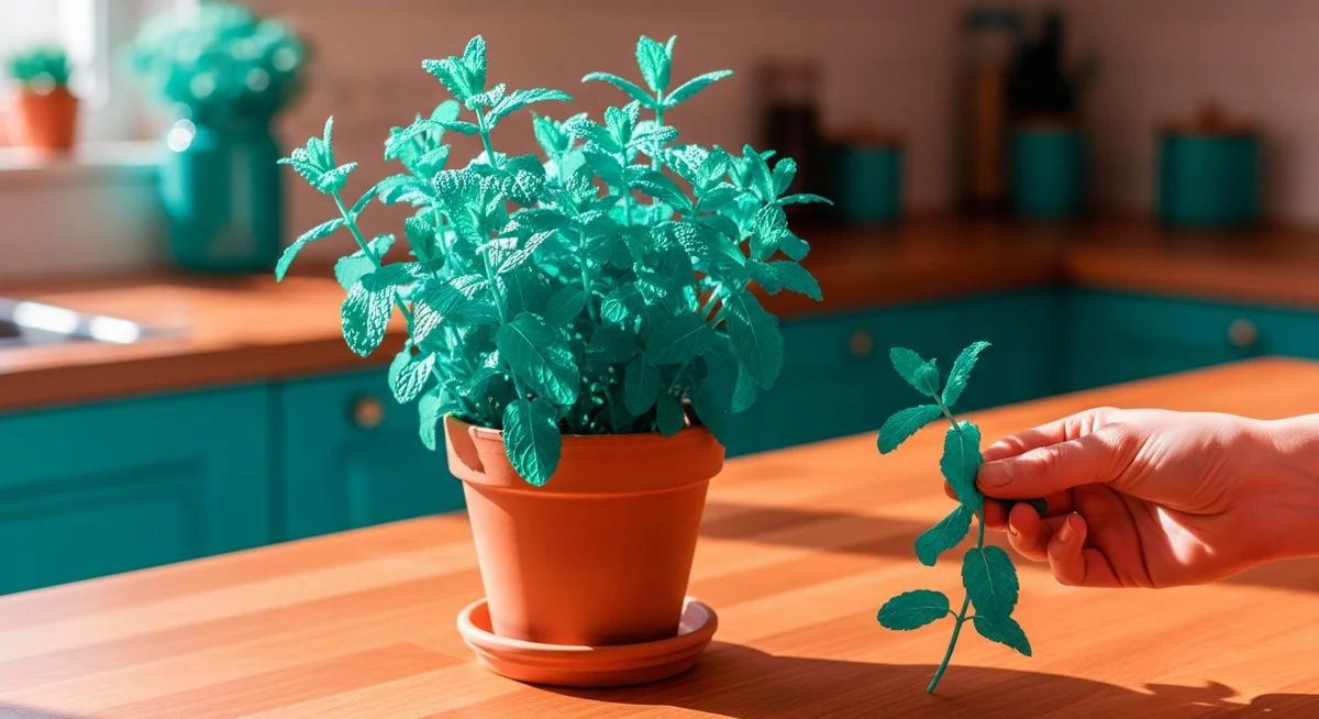 How to Grow Mint at Home: What Is the Secret to Success?