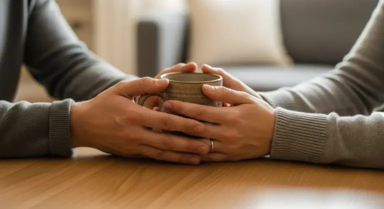 How to Help Someone with Anxiety: What Actually Works?
