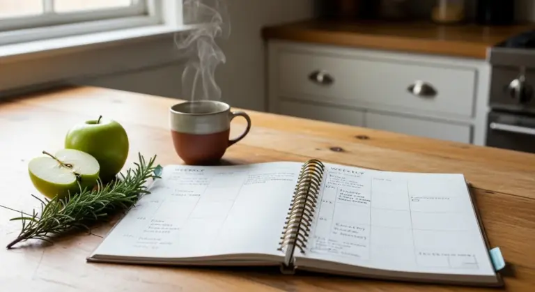 meal planning for beginners how can you start saving time featured
