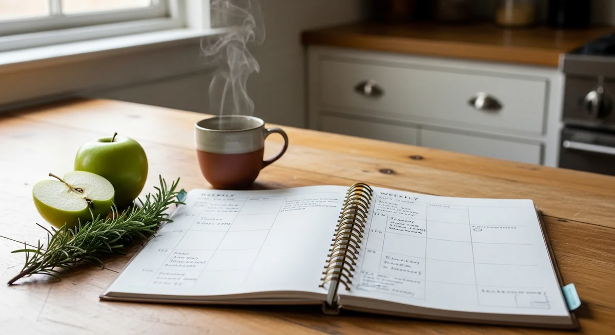 meal planning for beginners how can you start saving time featured