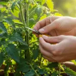 Émonder une tomate : comment réussir à tous les coups ?