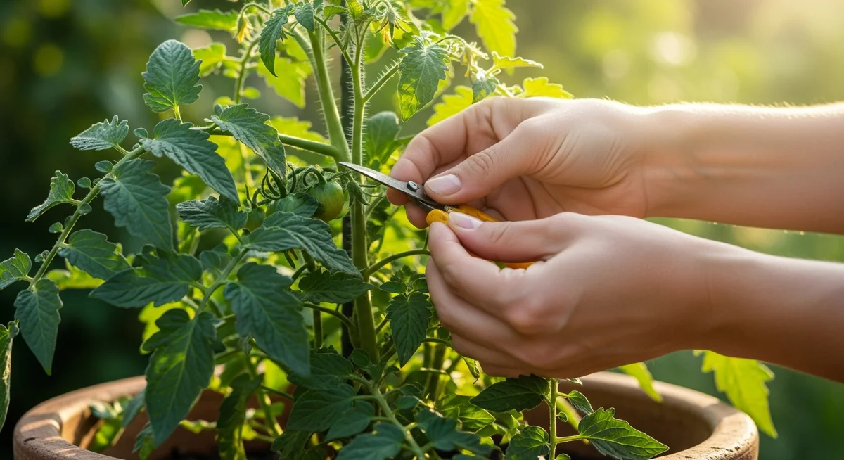 Émonder une tomate : comment réussir à tous les coups ?