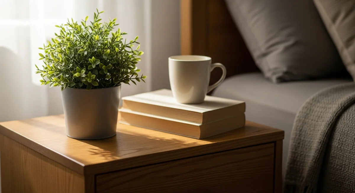 What Are the Physical and Mental Benefits of Tidying Your Room?