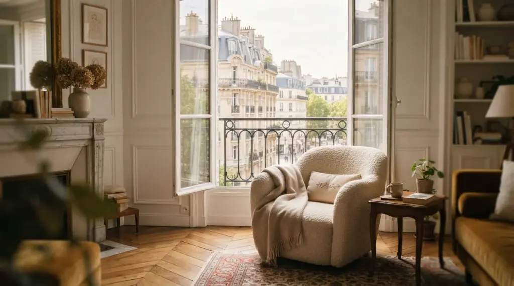 Vendre un appartement à Paris : étapes, prix et démarches